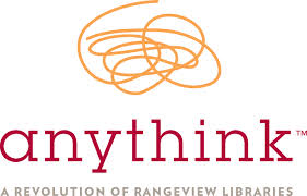 Anythink - a Revolution of rangeview libraries